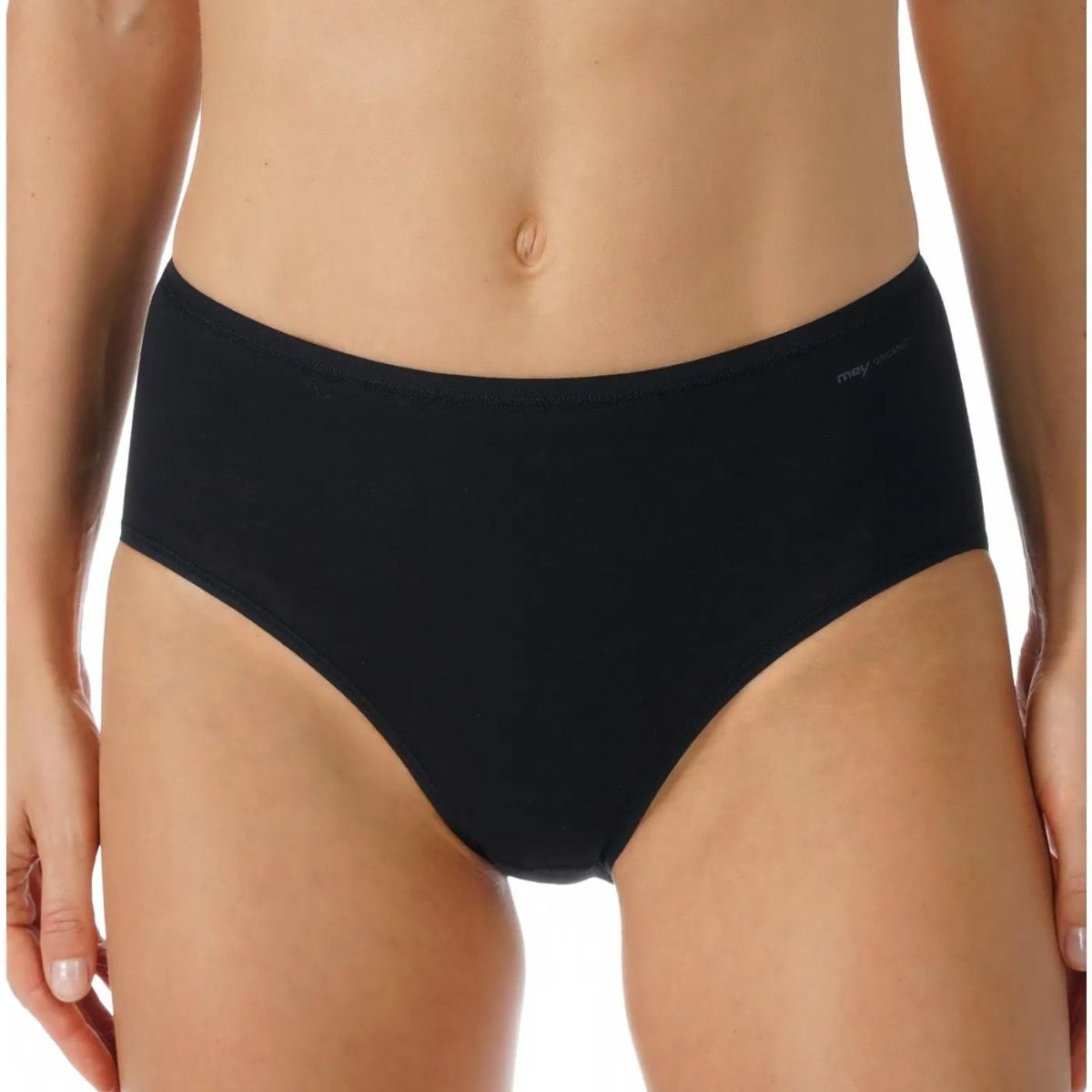 Mey Organic - Black - 29818-003
