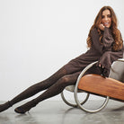 Hype The Detail Snake - Brown - 3-16131-77-9002