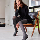 Hype The Detail Heavy Logo - Black - 3-16661-7701-4354