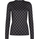 Hype The Detail Printed - Black - 3-200-14-32