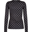 Hype The Detail Printed - Black - 3-200-14-32