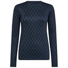 Hype The Detail Printed - Blue - 3-200-14-42