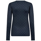 Hype The Detail Printed - Blue - 3-200-14-42