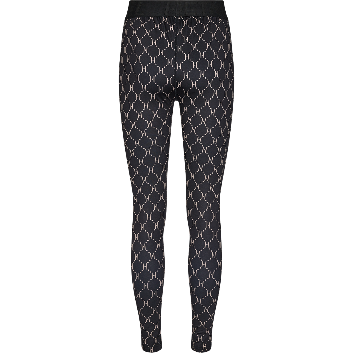 Hype The Detail Printed - Black - 3-200-21-32