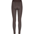 Hype The Detail Printed - Brown - 3-200-21-35