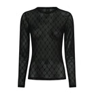 Hype The Detail Mesh - Black - 3-300-14-9