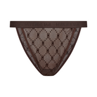Hype The Detail Mesh - Brown - 300-66-89
