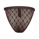 Hype The Detail Mesh - Brown - 300-66-89