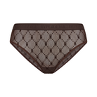 Hype The Detail Mesh - Brown - 300-67-89