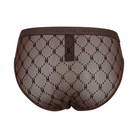 Hype The Detail Mesh - Brown - 300-67-89