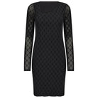 Hype The Detail Mesh - Black - 3-360-98-9