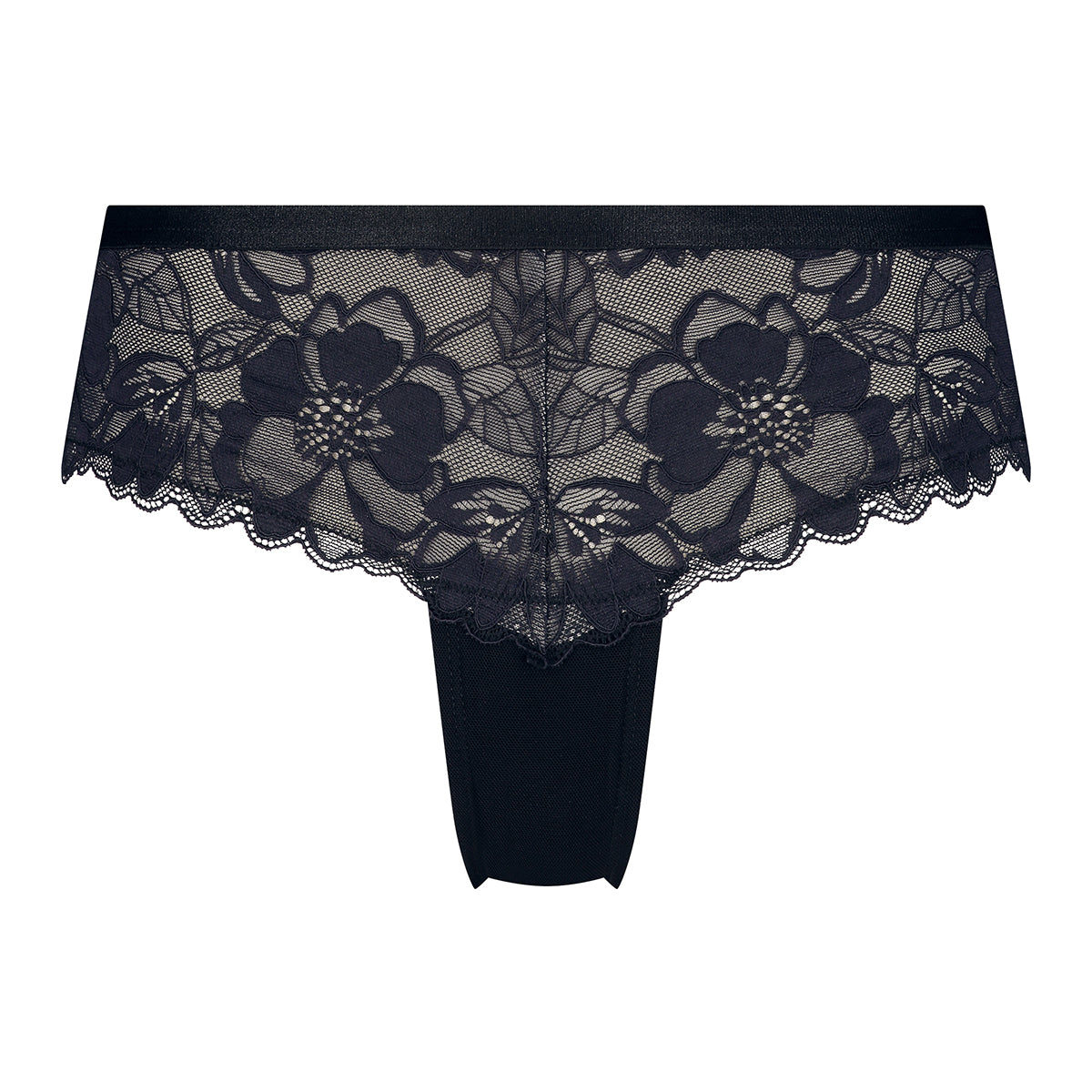 Hunkemöller Sophia - Caviar - 300459-Caviar