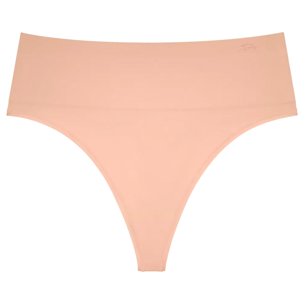 Triumph Soft Sculpt Bandeau - Neutral Beige - 10219737-00EP