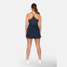 Zebdia Sports Strap - Navy - 12850-4025