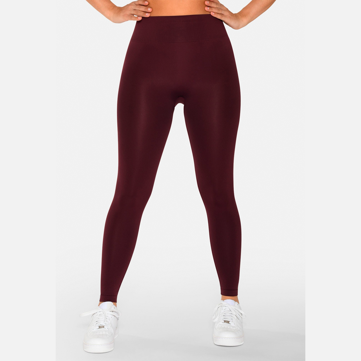 Zebdia Women Seamless - Wine Tasting - 35105-5002