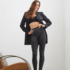 Hype The Detail Glitter - Silver - 400-21 2