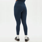 Girlfriend Collective Compressive high rise - Midnight - 4007