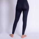 Girlfriend Collective Compressive high rise - Black - 4007