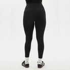 Girlfriend Collective Compressive high rise 7/8 - Black - 4008-BLACK