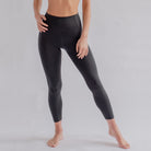Girlfriend Collective Float seamless high rise - Black - 4022