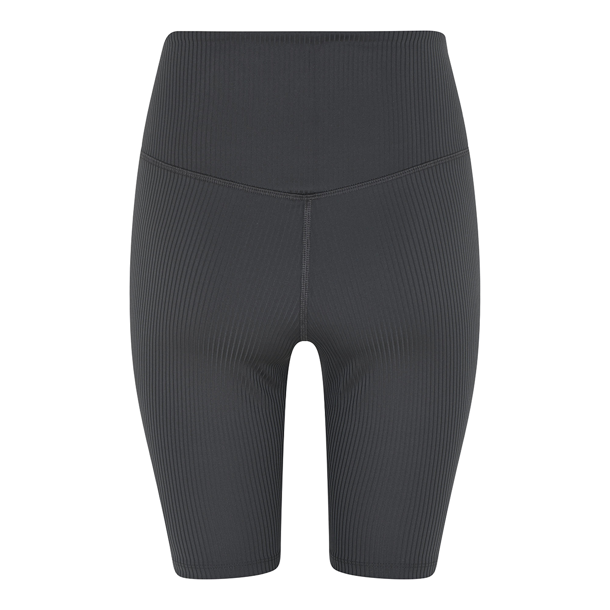 Girlfriend Collective Rib Bike - Black - 4035