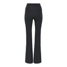 Girlfriend Collective Compressive flare - Black - 4038-BLACK