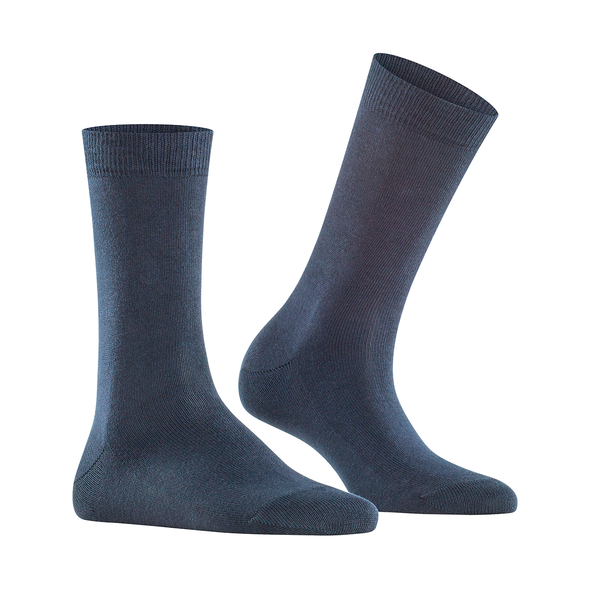 Falke Family - Dark Navy - 46490-6379