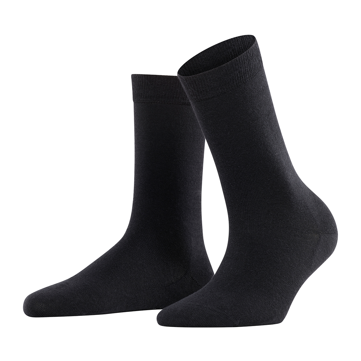 Falke Softmerino - Black - 47488-3009