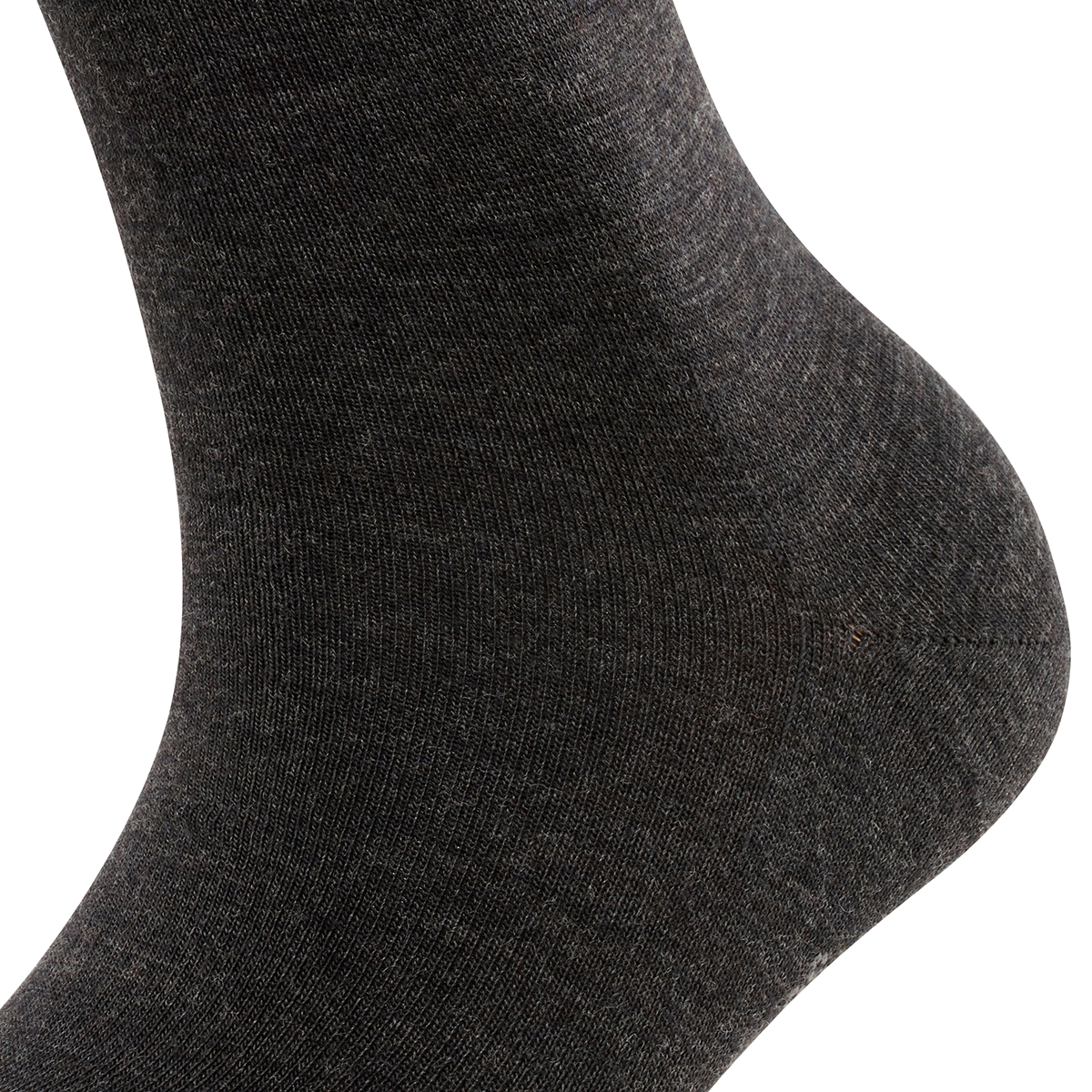 Falke Softmerino - Anthra Melange - 47488-3089