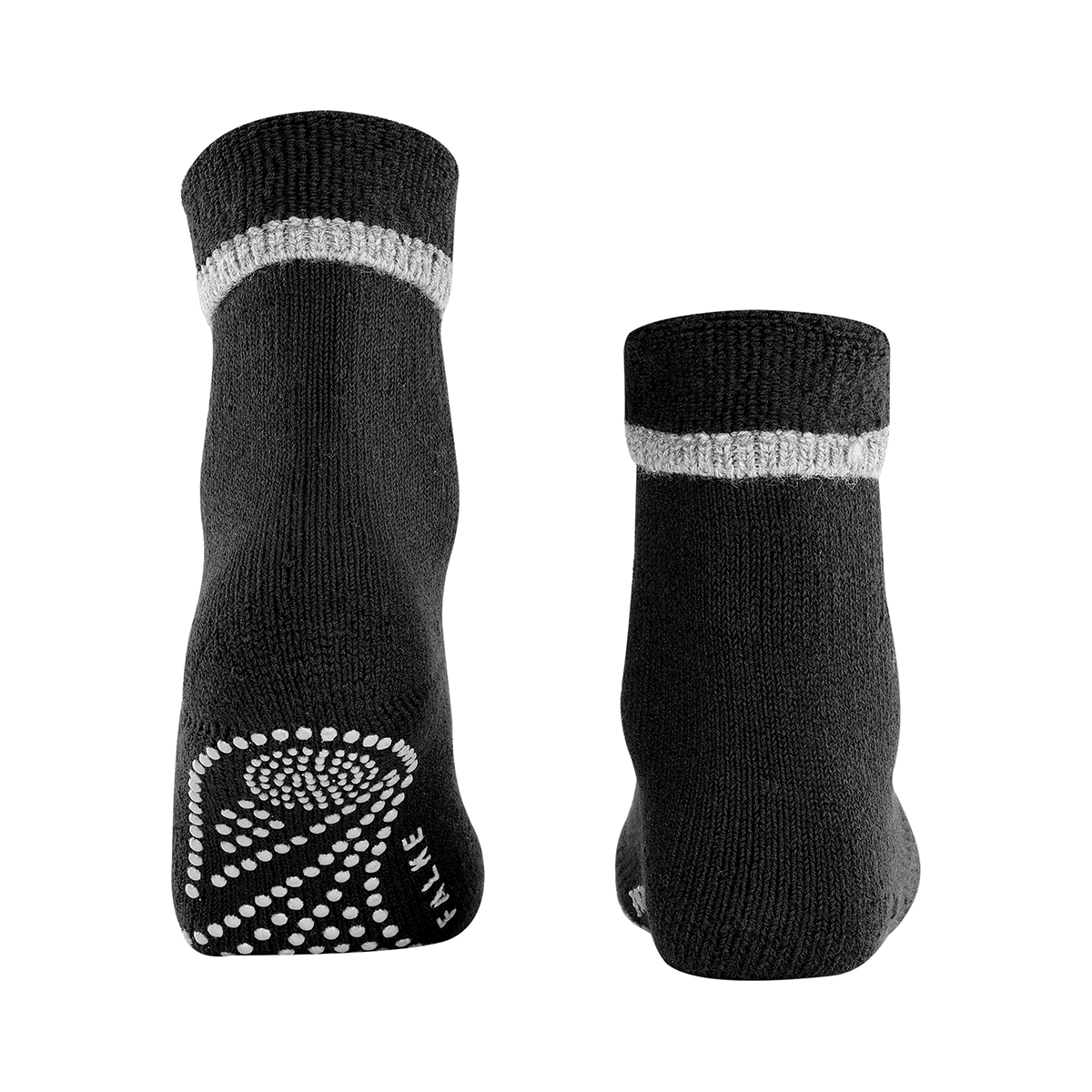 Falke Cuddle Pads - Black - 47540-3009