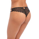 Freya Temptress - Black - AA400171-BLK