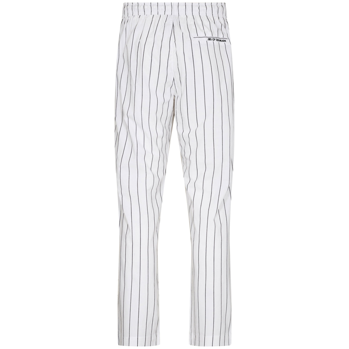 JBS of Denmark Bamboo Blend - White - 5-122-21-109