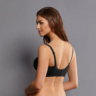 Anita Maternity Seamless - Black - 5096-001