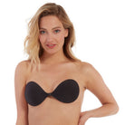 Magic Bodyfashion Backless Beauty - Black - 50EB234-BLACK