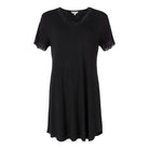 Lady Avenue Bamboo - Black - 51-50516-02