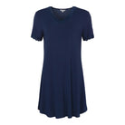 Lady Avenue Bamboo - Indigo - 51-50516-355