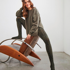 Hype The Detail Snake - Green - 16131-9000