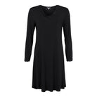 Lady Avenue Bamboo - Black - 51-50518-02