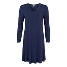 Lady Avenue Bamboo - Indigo - 51-50518-355