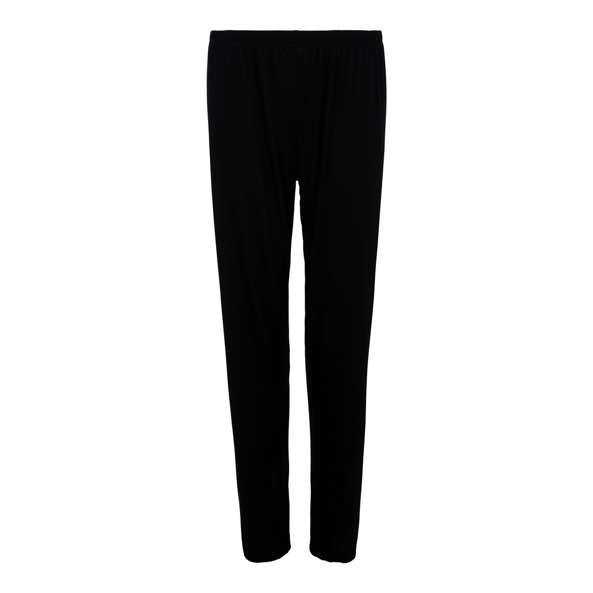 Lady Avenue Bamboo - Black - 51-50525-02