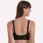 Rosa Faia Bobette - Black - 5292-001