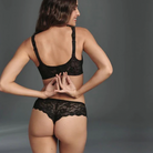 Rosa Faia Bobette - Black - 5292-001