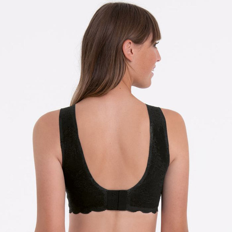 Anita Essential Lace - Black - 5400-001