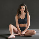 Anita Essential Lace - Black - 5400-001