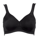 Rosa Faia Twin - Black - 5493-001