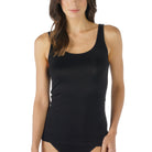 Mey Emotion Tank - Black - 55204-003