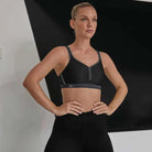 Anita Active Performance - BLACK/ANTHRACITE - 5566-445