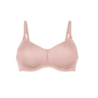 Rosa Faia Lace Rose - Rosewood - 5618-596