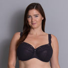 Rosa Faia Selma - Black - 5635-001