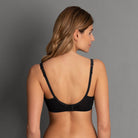 Rosa Faia Fleur - Black - 5654-001